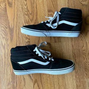 Vans Sk8 High Tops